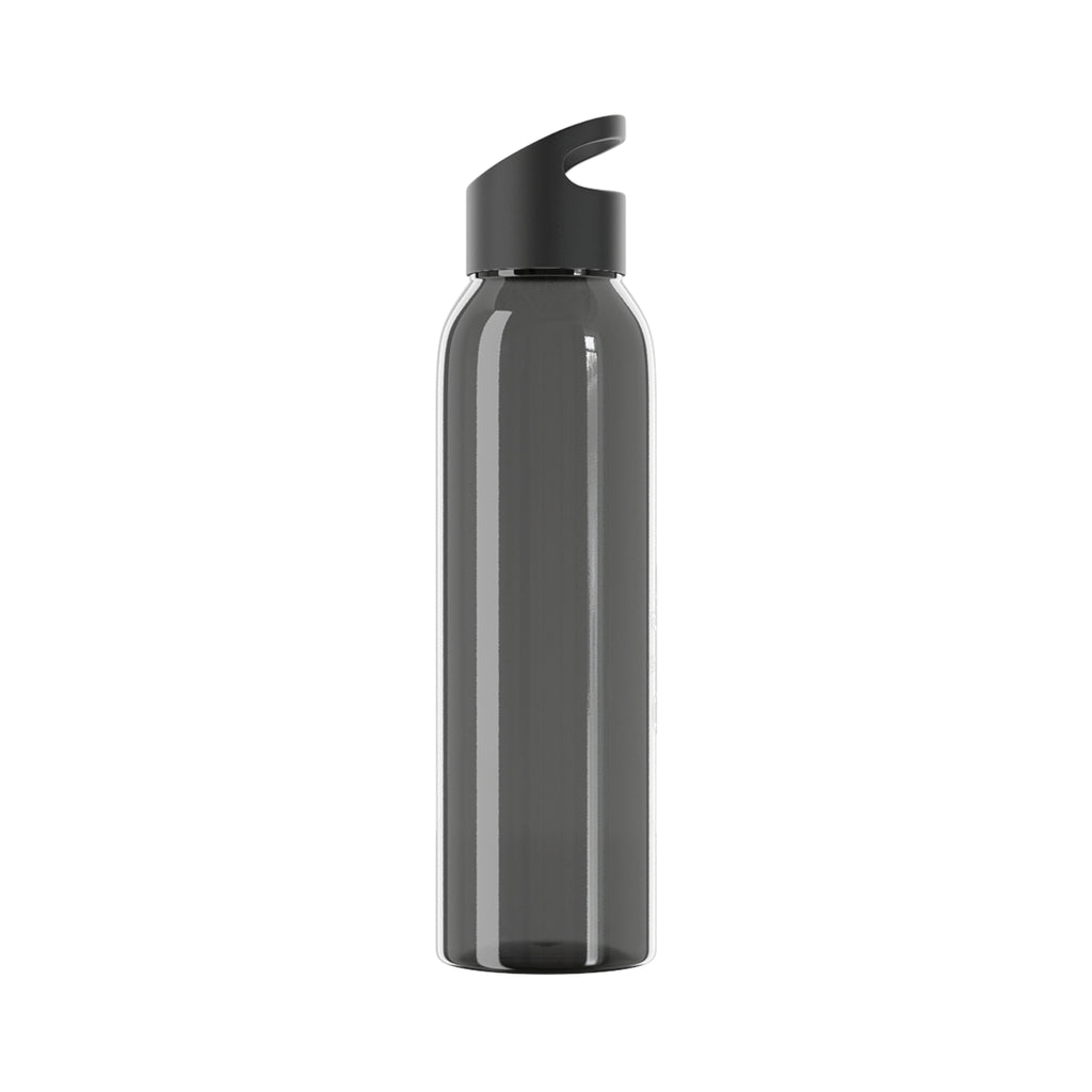 Personalised name water bottle, 650ml - view 15 of 28