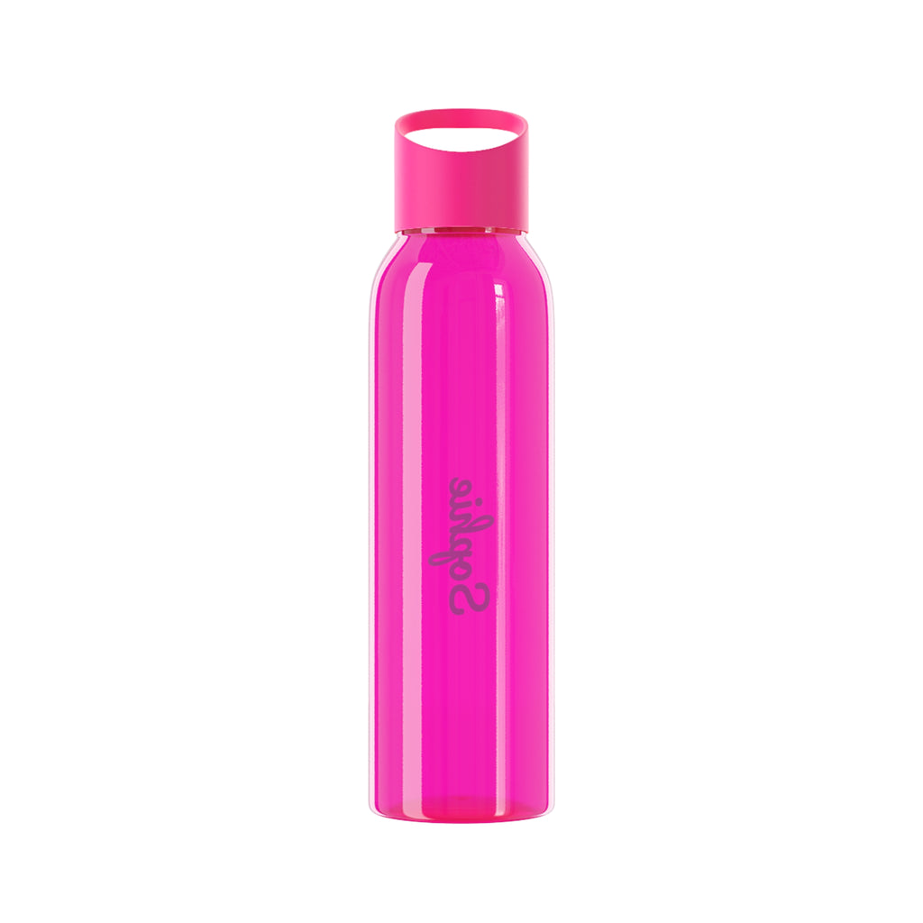 Personalised name water bottle, 650ml - view 26 of 28