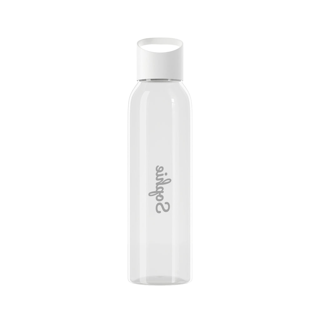 Personalised name water bottle, 650ml - view 8 of 28