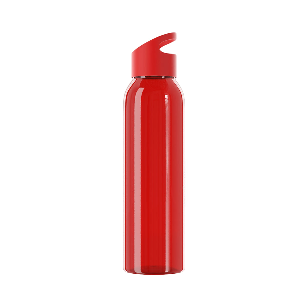 Personalised name water bottle, 650ml - view 12 of 28