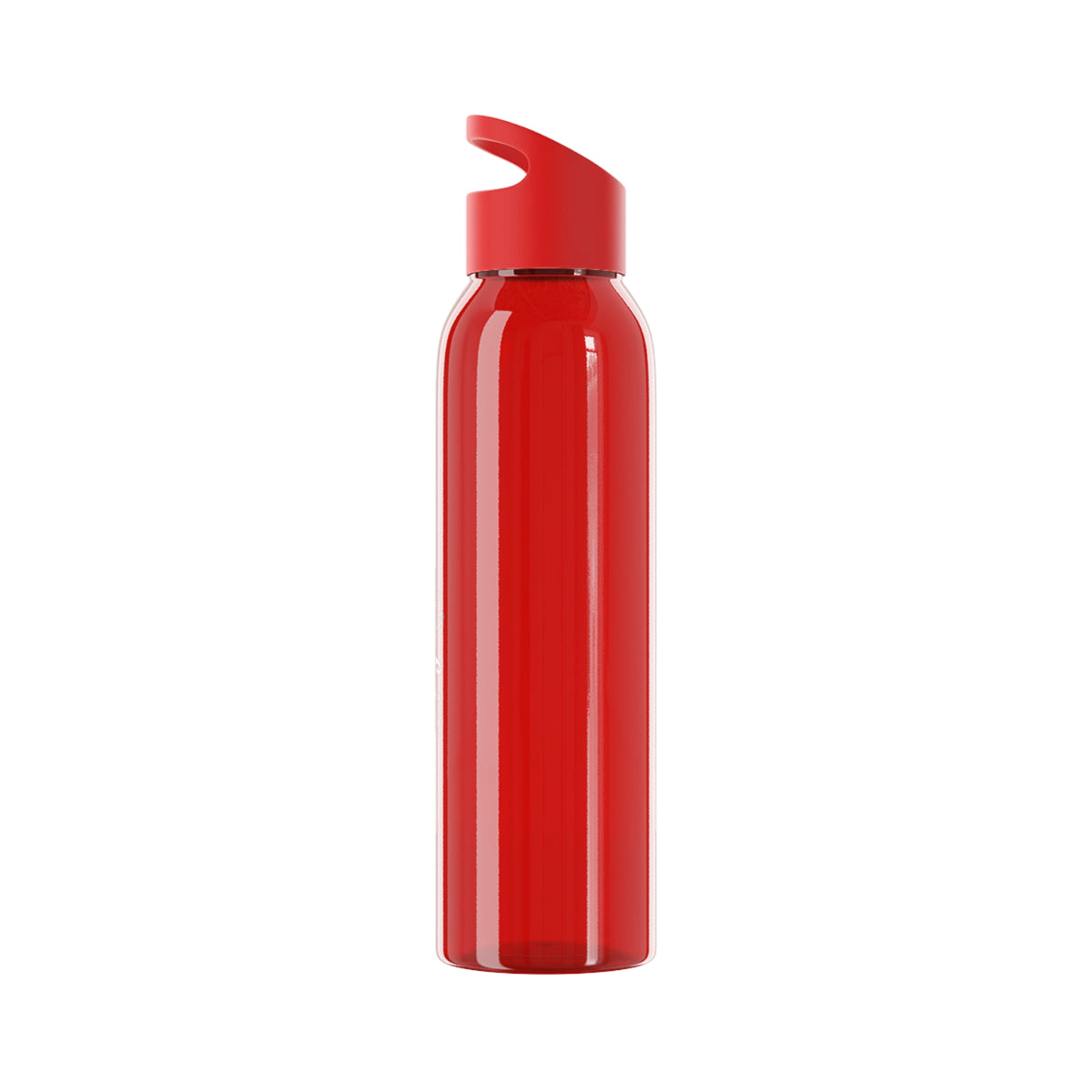 Personalised name water bottle, 650ml - view 13 of 28