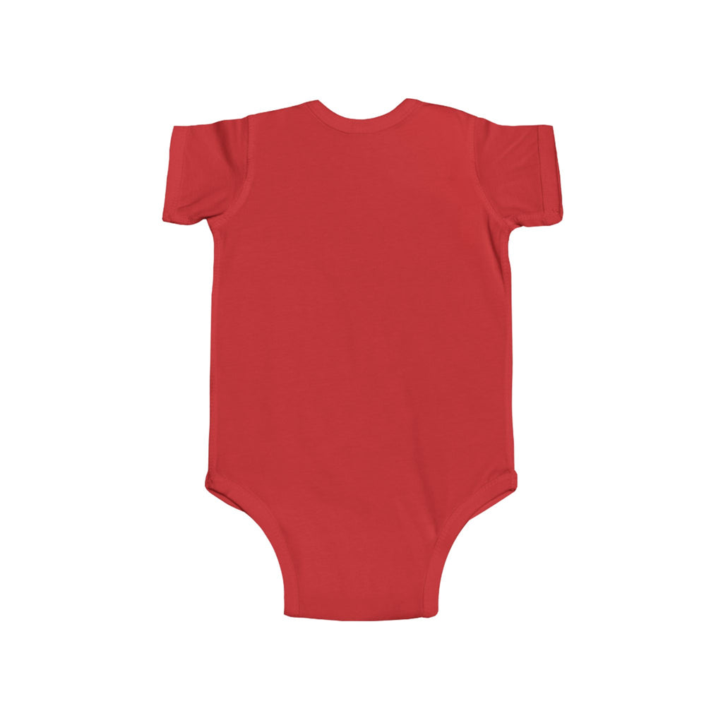 Personalised My 1st Christmas baby bodysuit - view 14 of 15