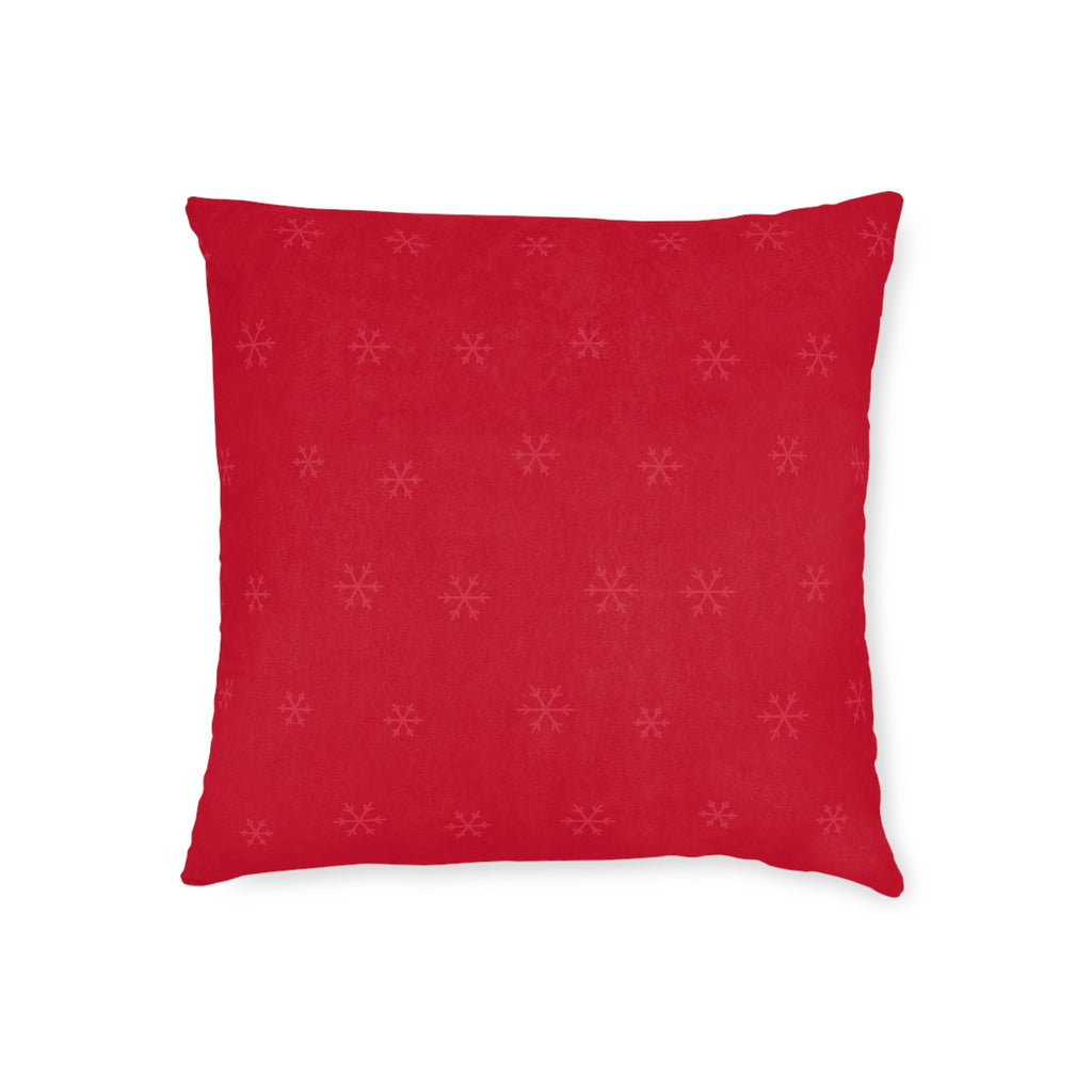 Personalised family Christmas cushion - view 10 of 12