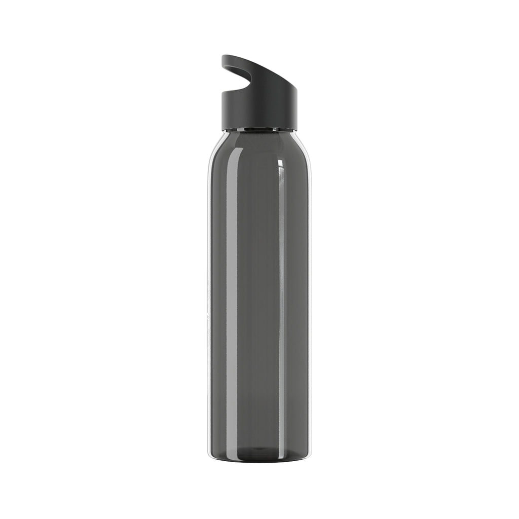 Personalised name water bottle, 650ml - view 16 of 28