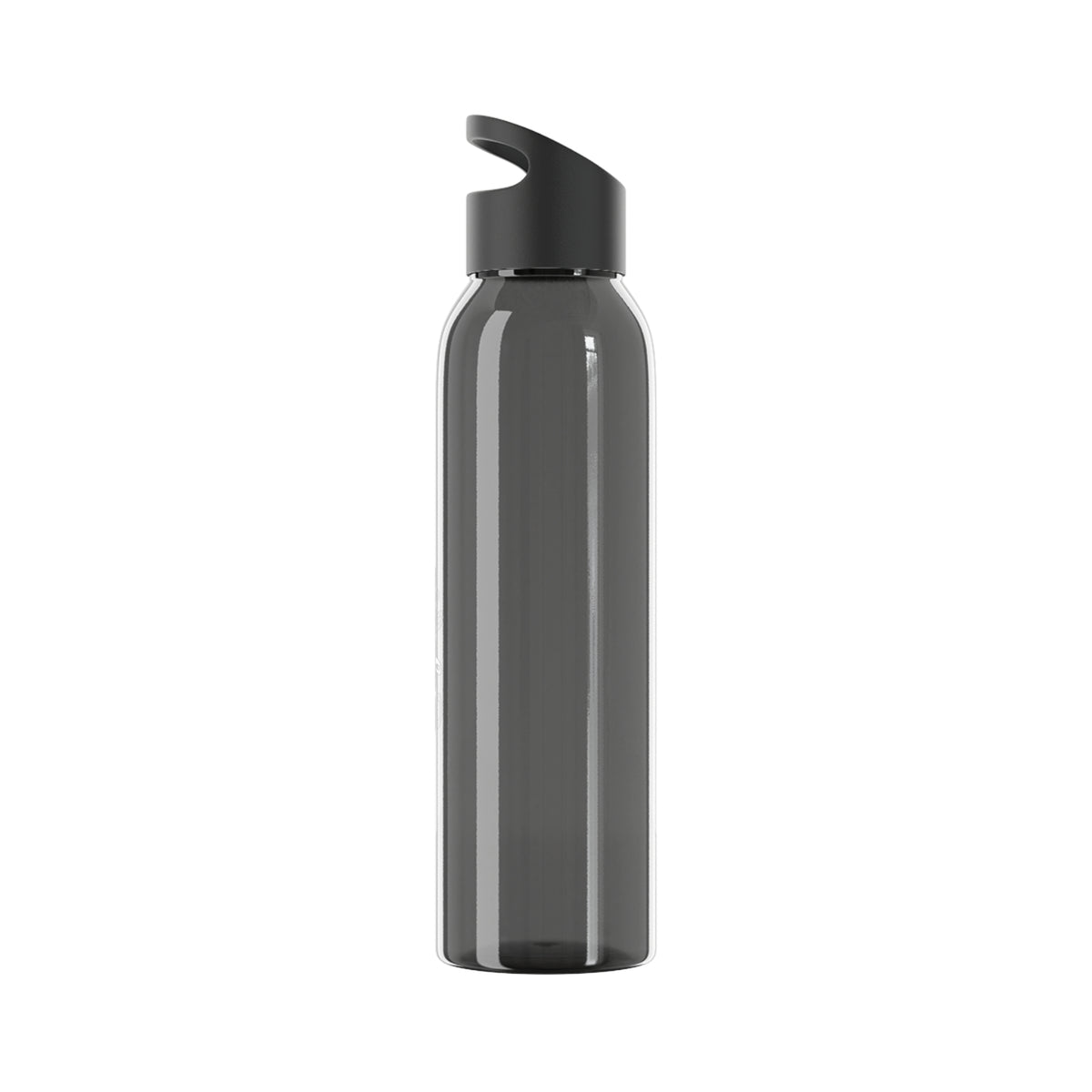 Personalised name water bottle, 650ml - view 16 of 28
