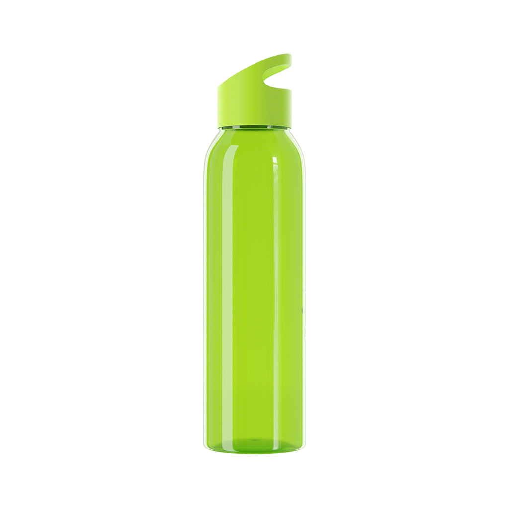 Personalised name water bottle, 650ml - view 21 of 28