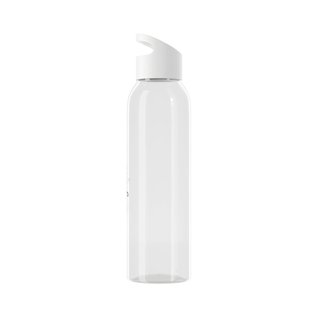 Personalised name water bottle, 650ml - view 10 of 28