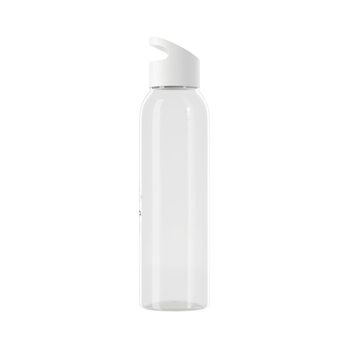 Personalised name water bottle, 650ml - view 10 of 28