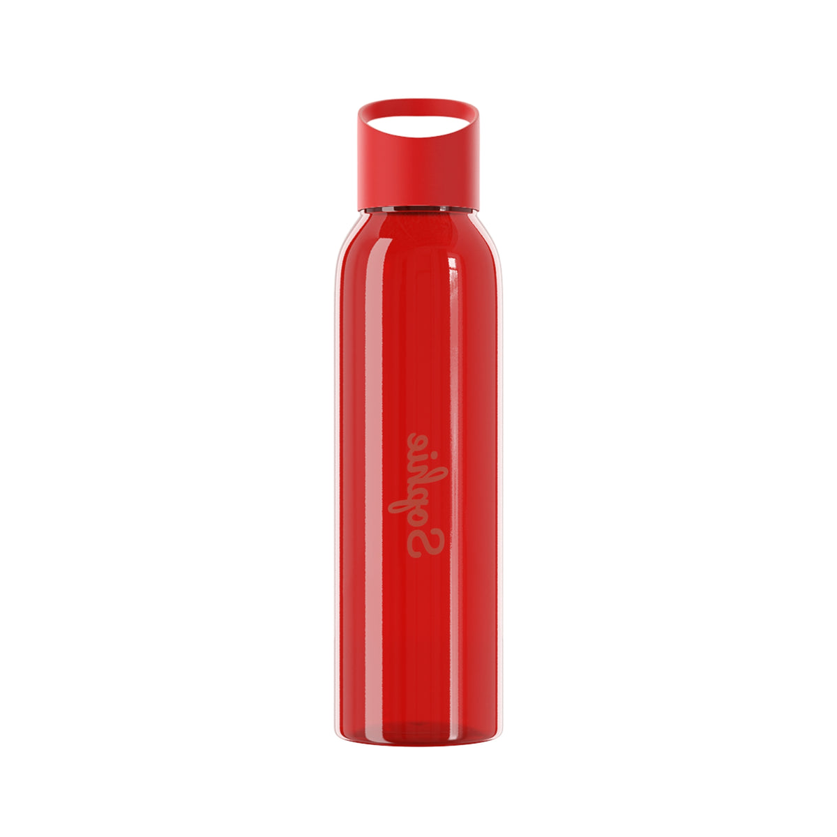 Personalised name water bottle, 650ml - view 11 of 28