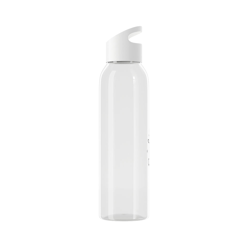 Personalised name water bottle, 650ml - view 9 of 28