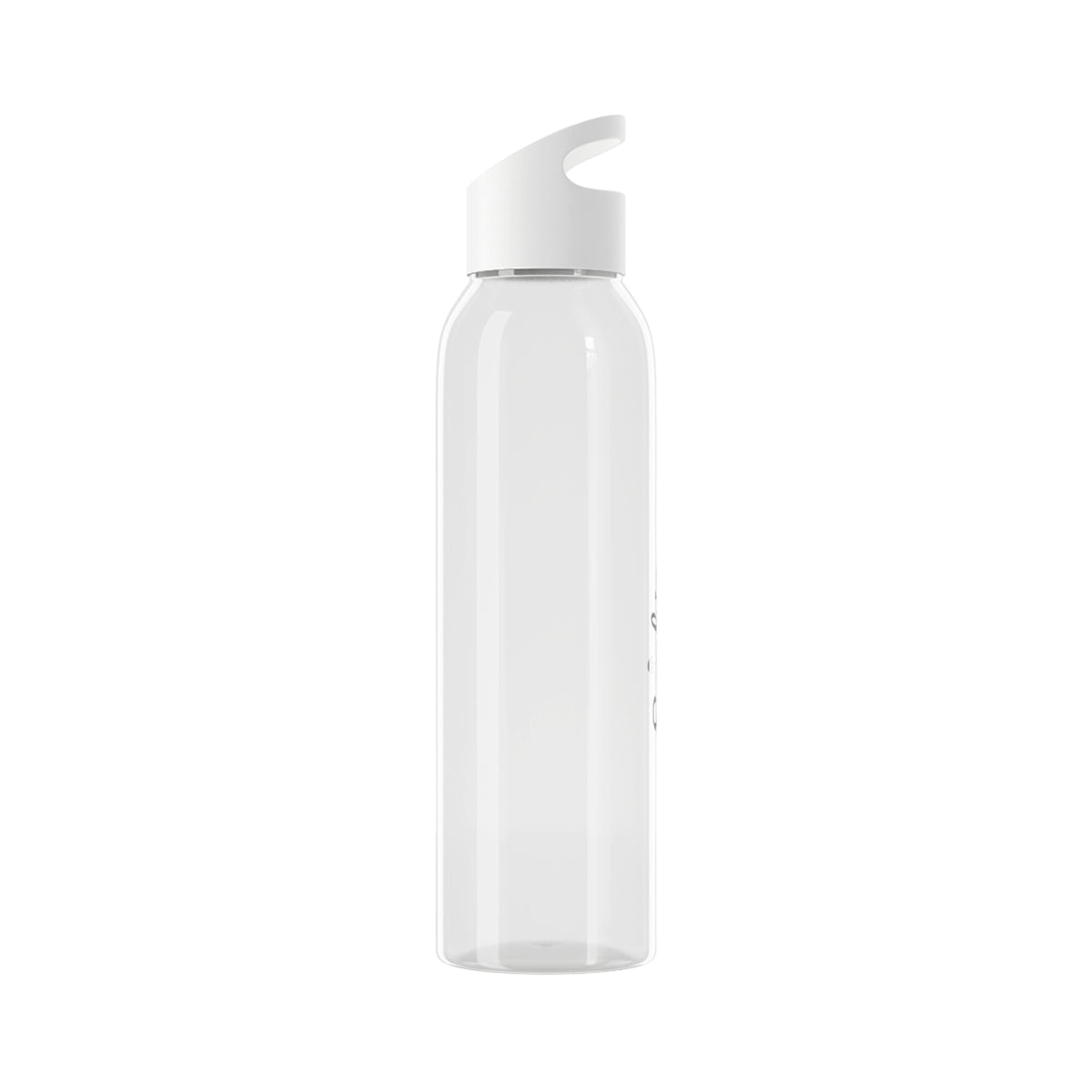 Personalised name water bottle, 650ml - view 9 of 28