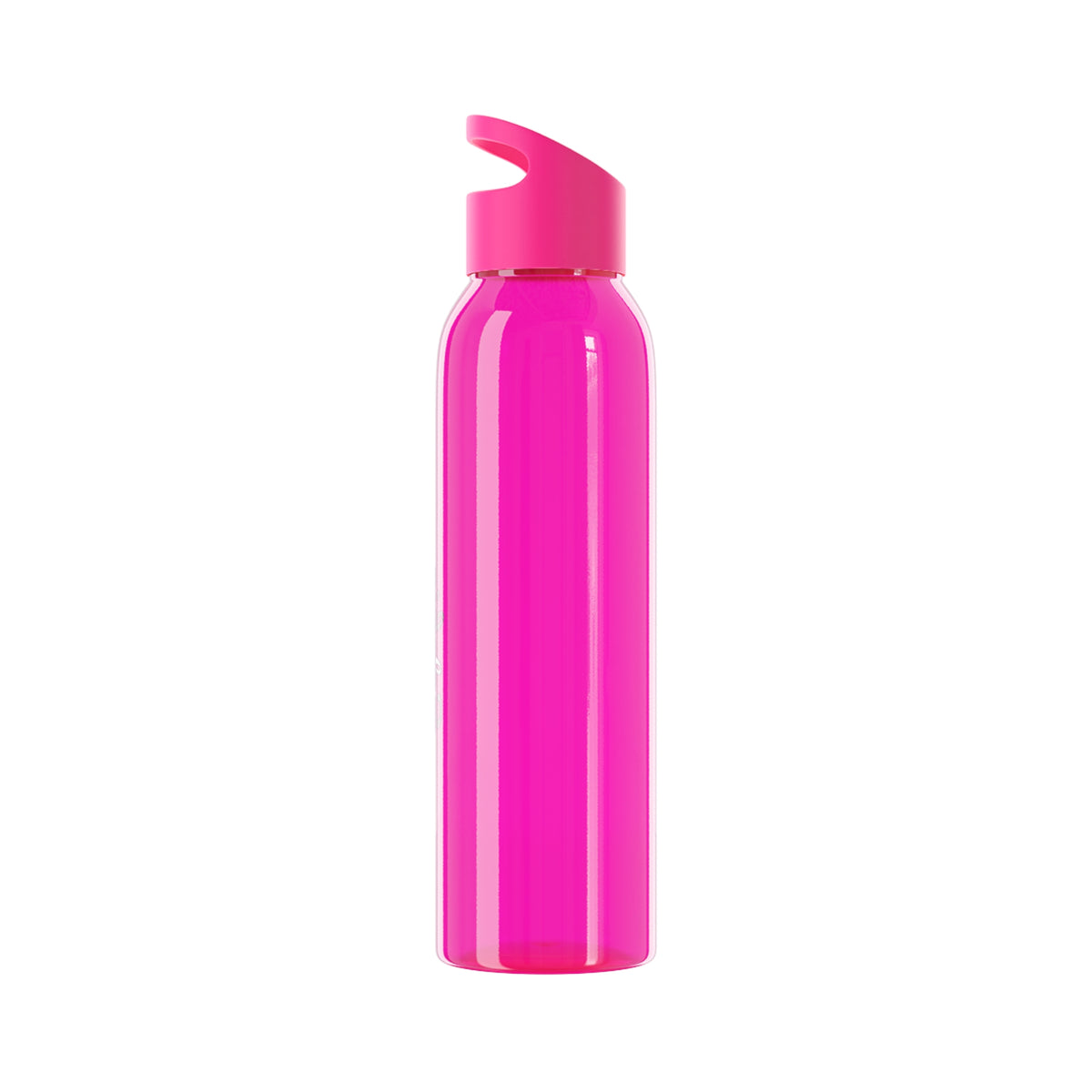 Personalised name water bottle, 650ml - view 28 of 28