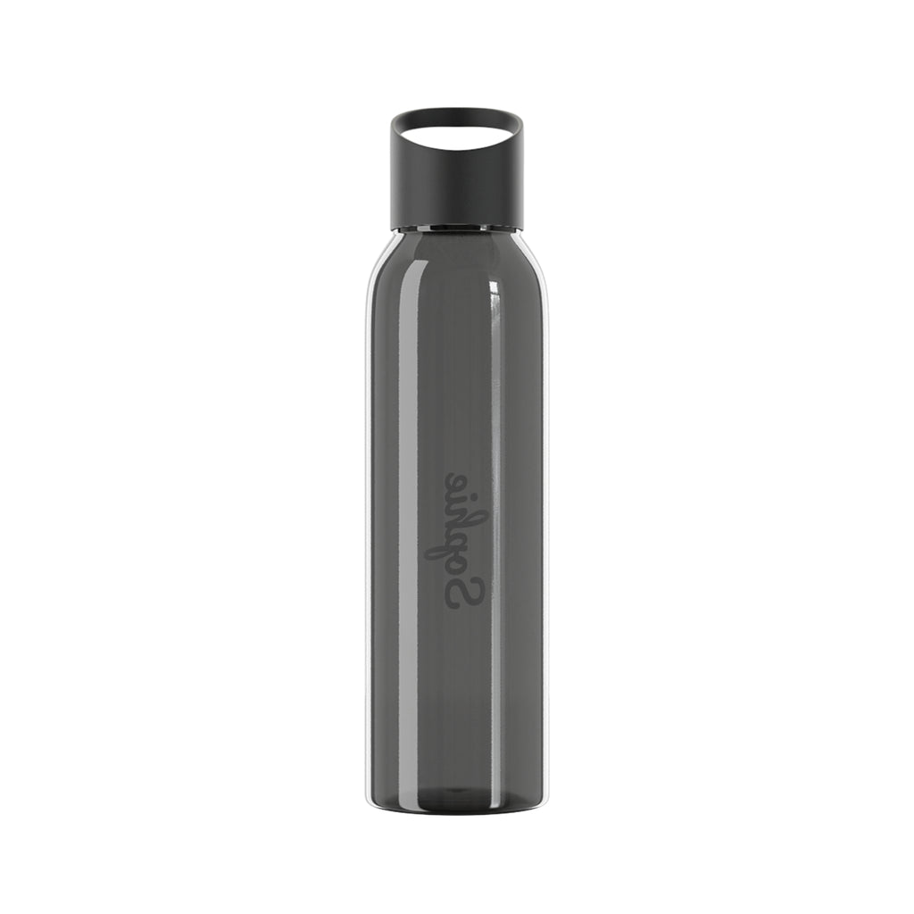 Personalised name water bottle, 650ml - view 14 of 28