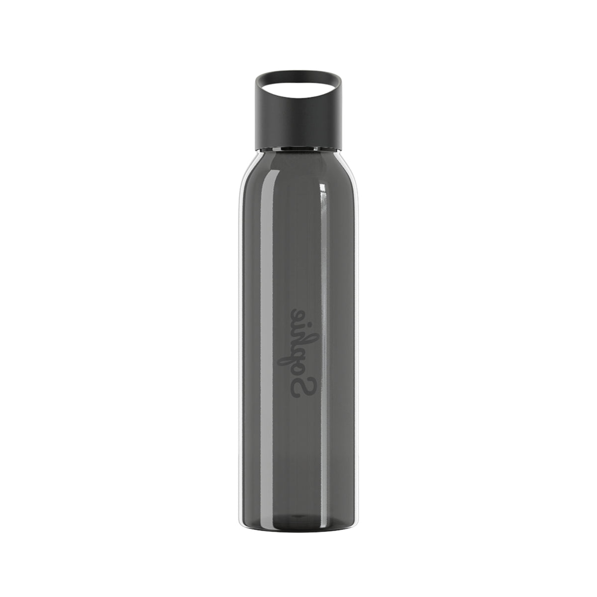 Personalised name water bottle, 650ml - view 14 of 28