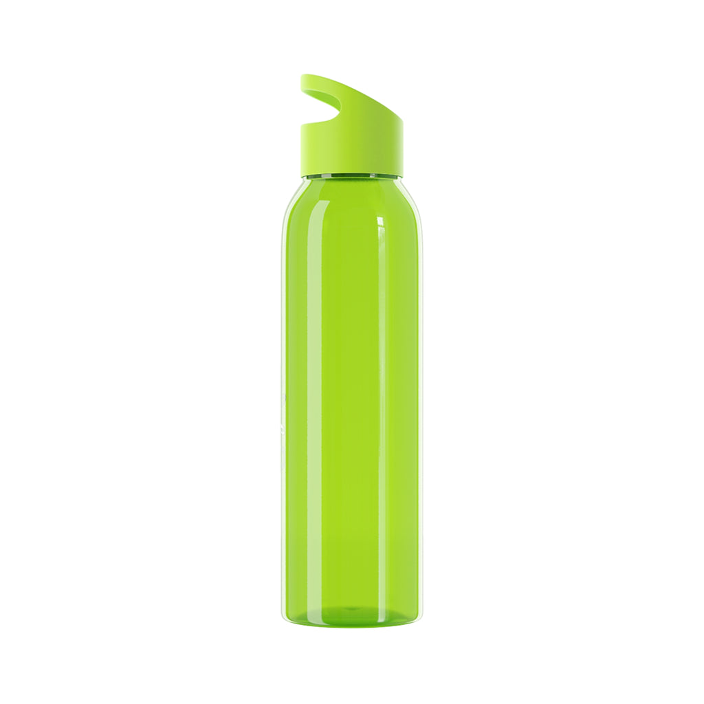 Personalised name water bottle, 650ml - view 22 of 28