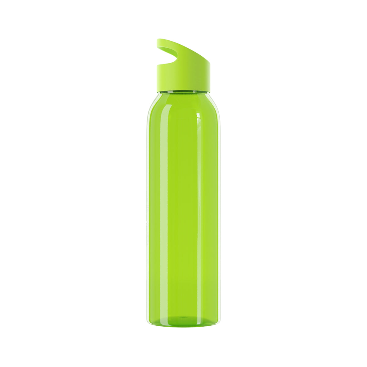 Personalised name water bottle, 650ml - view 22 of 28