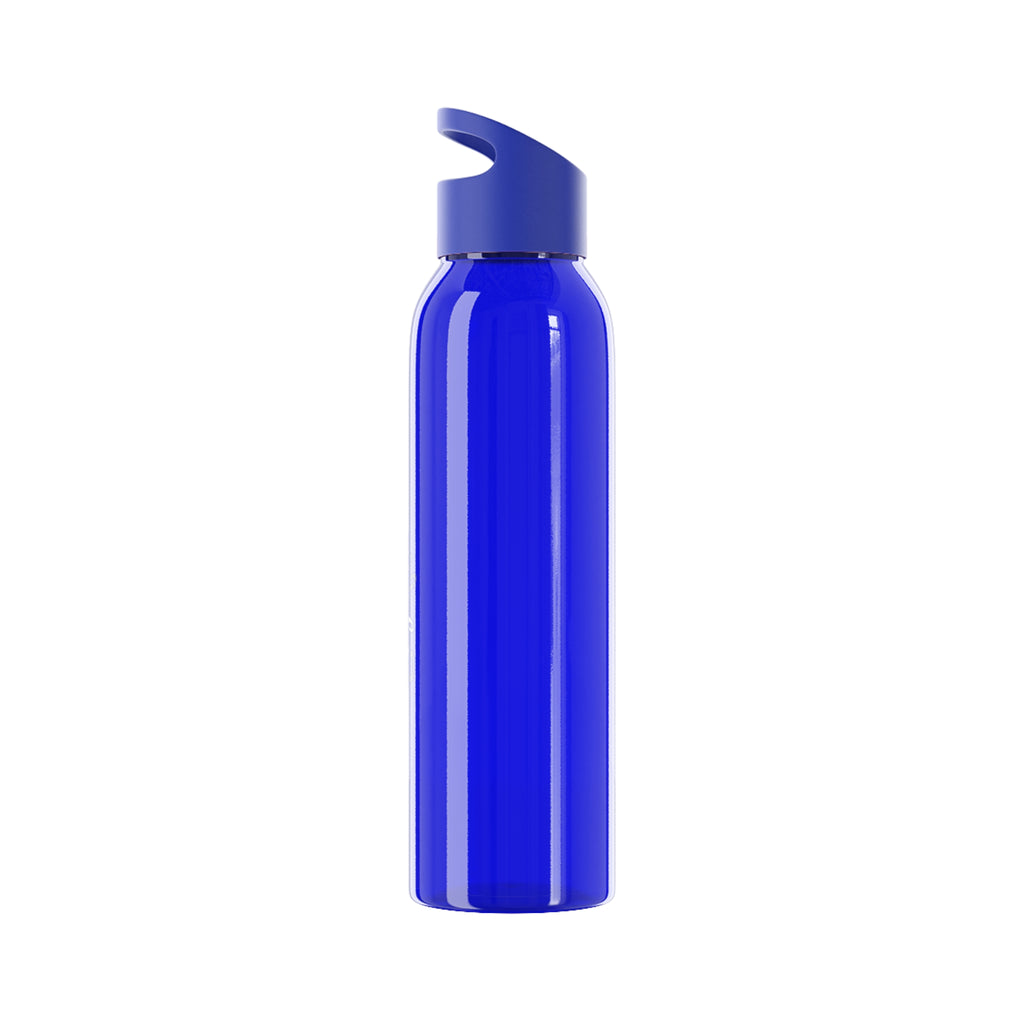 Personalised name water bottle, 650ml - view 25 of 28