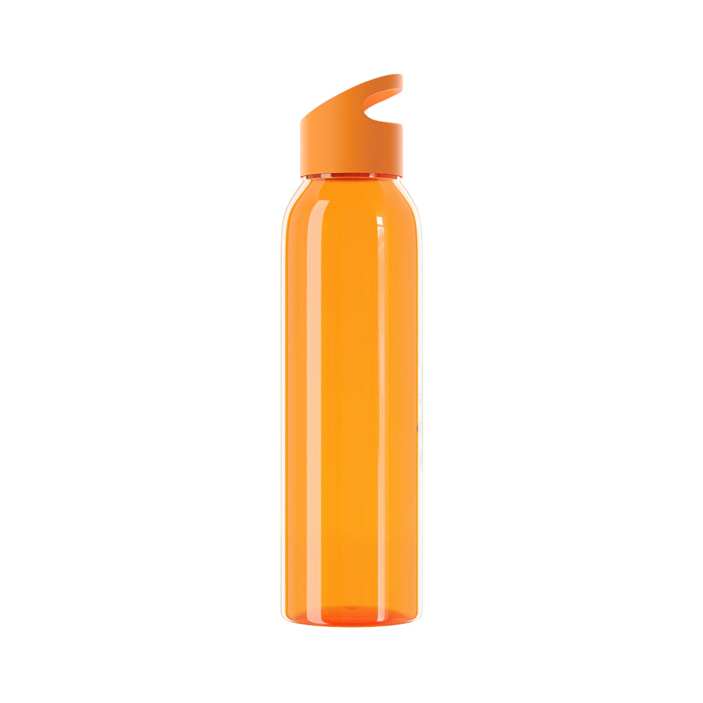 Personalised name water bottle, 650ml - view 18 of 28