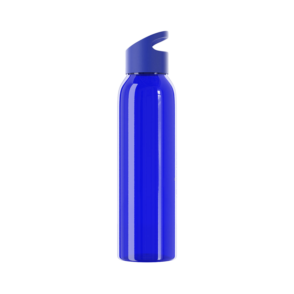 Personalised name water bottle, 650ml - view 24 of 28