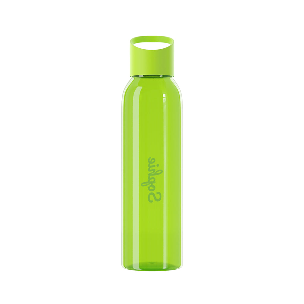 Personalised name water bottle, 650ml - view 20 of 28