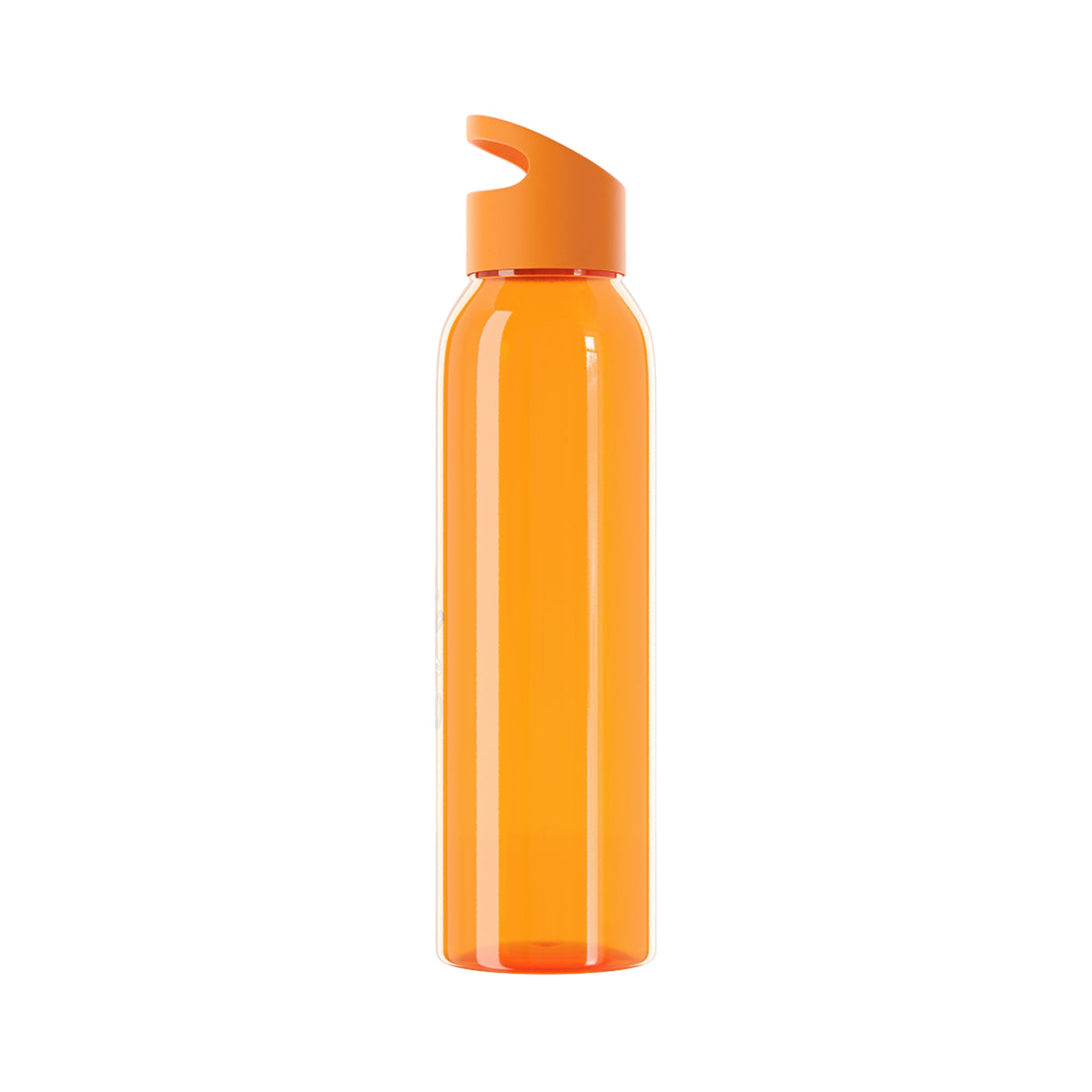 Personalised name water bottle, 650ml - view 19 of 28